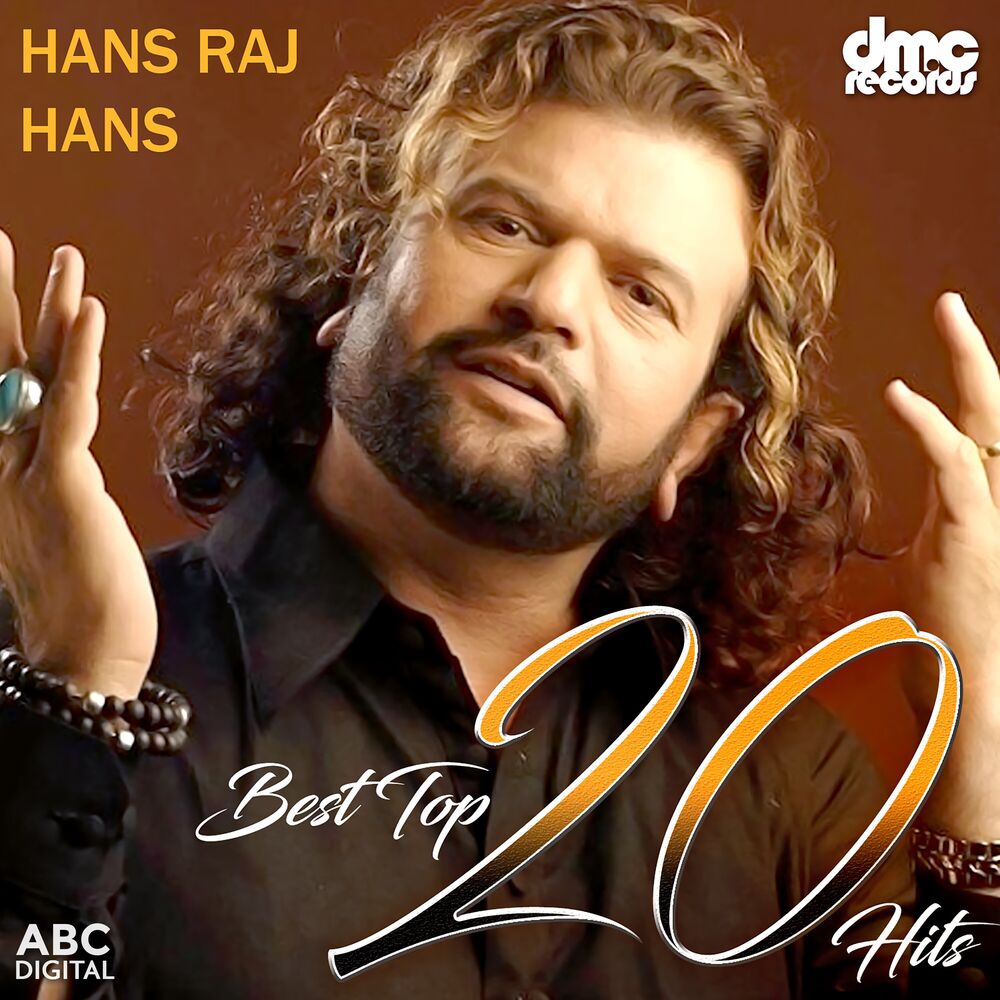 Picture of Best Top 20 Hits - Hans Raj Hans