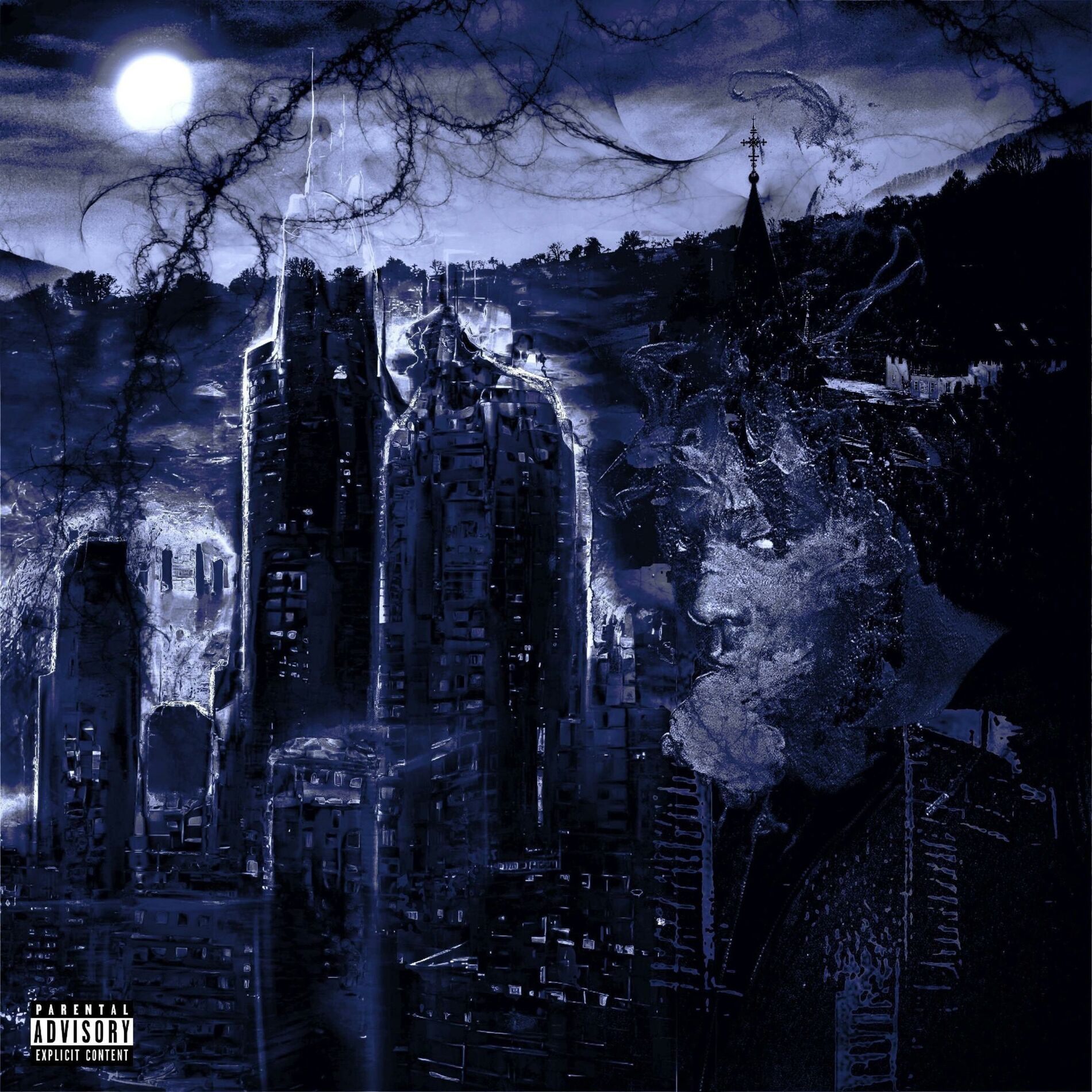 Album cover of Nightfall