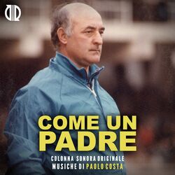 Cover of Come un Padre (Colonna Sonora Originale)