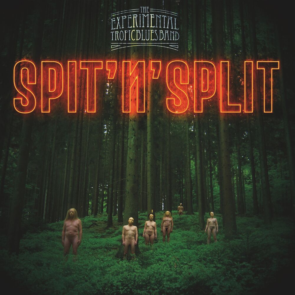 Picture of Spit'n'split