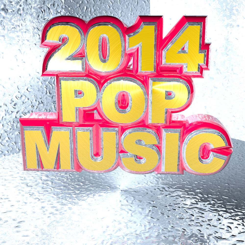 Picture of 2014 Pop Music