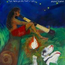 Cover of Didgeridoo