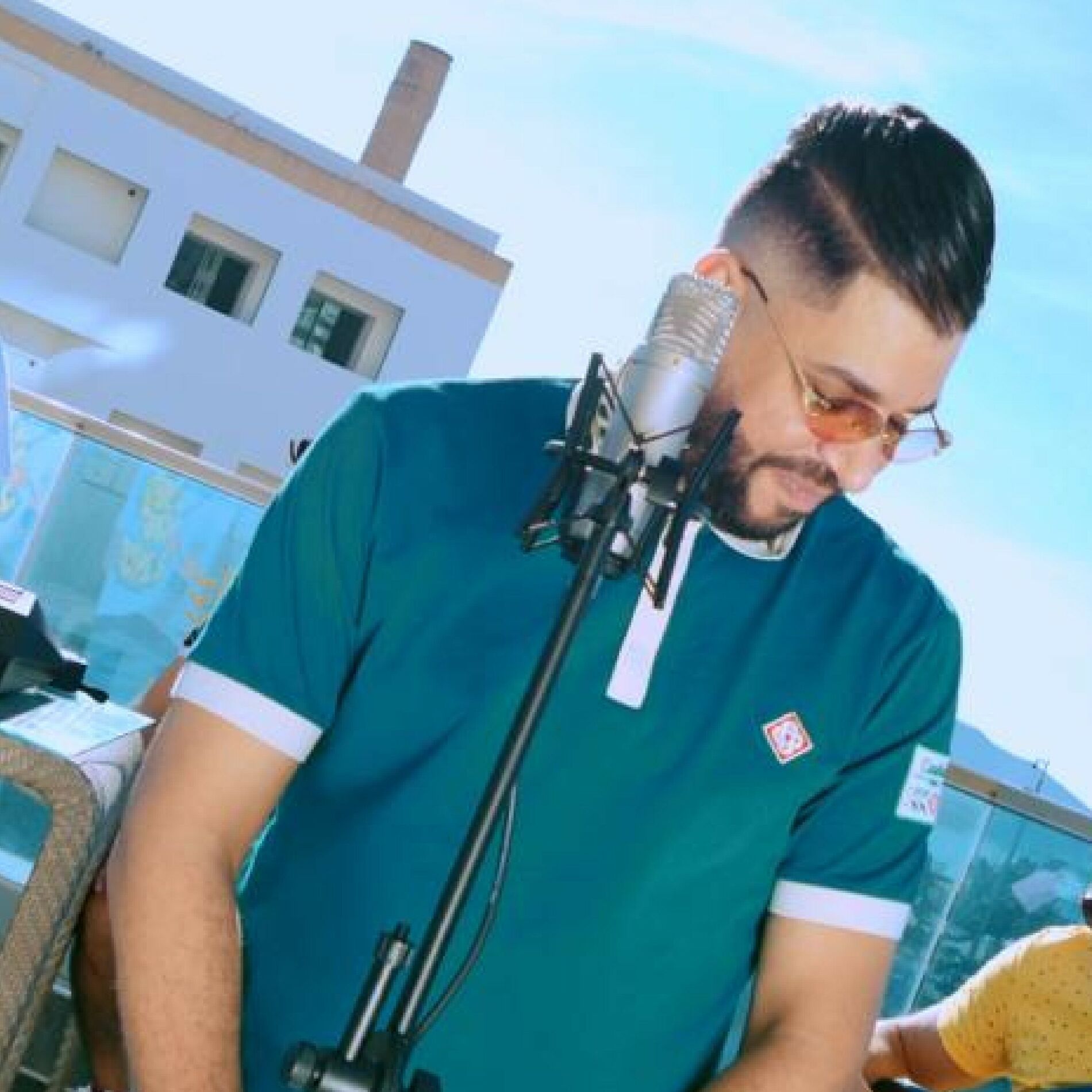 Album cover of Darba li dar el Galb w tsahi laakal