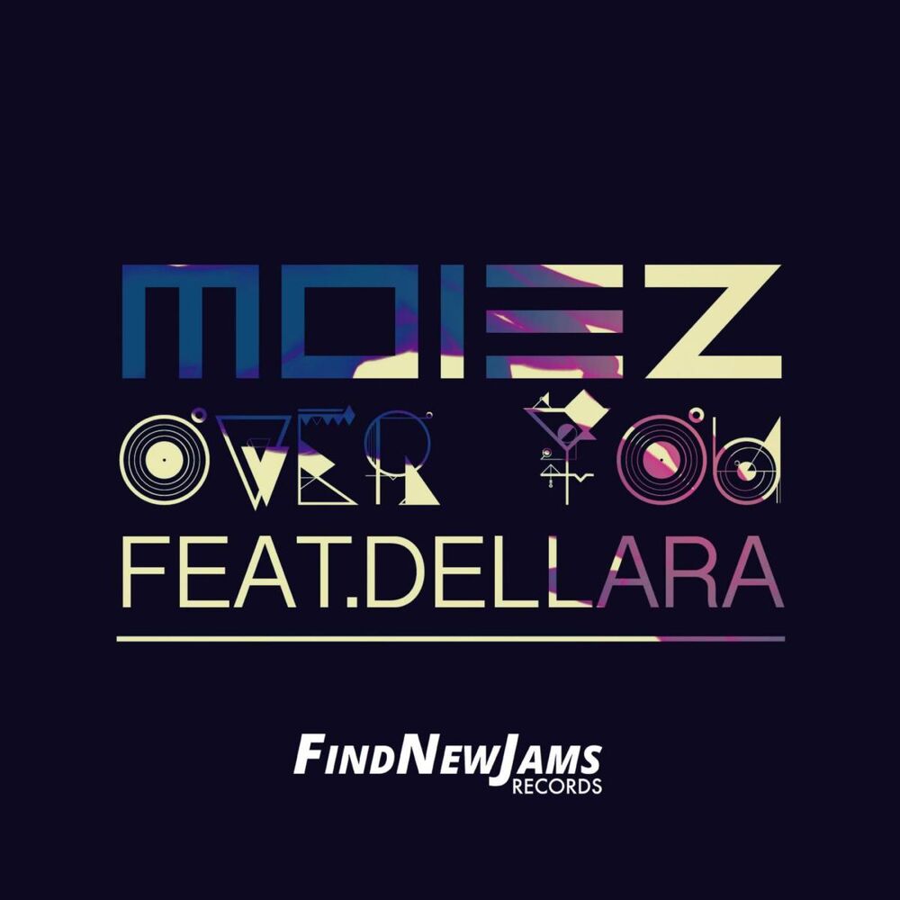 Picture of Over You (feat. Dellara)
