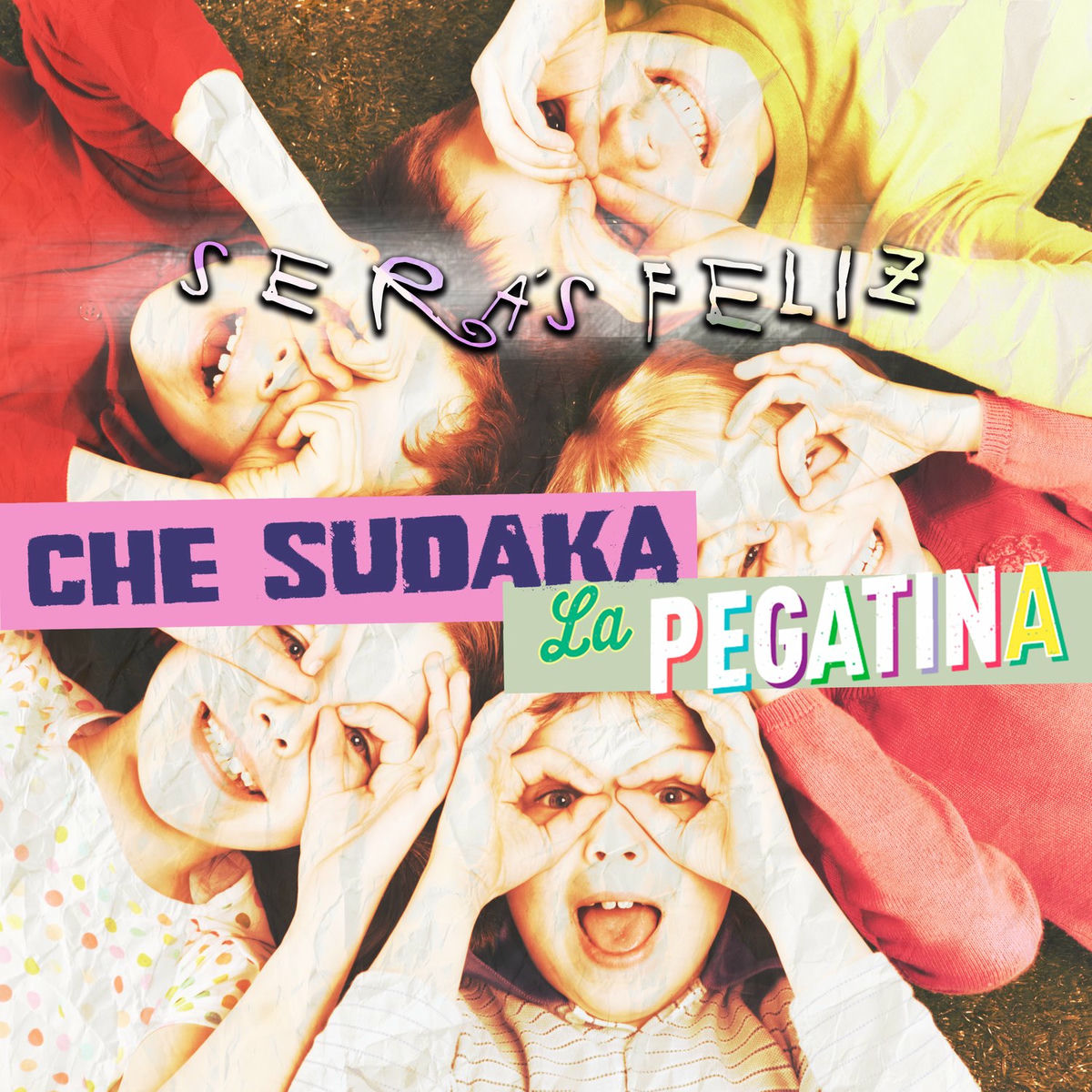 Che Sudaka: discos, canciones y conciertos | Deezer