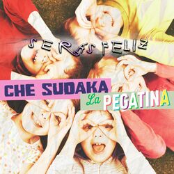 Cover of Serás Feliz