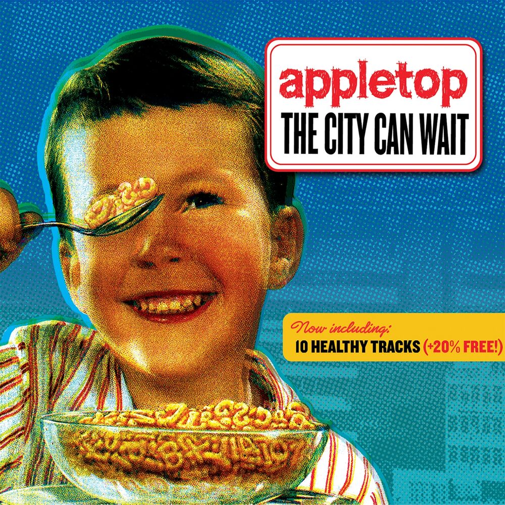 Picture of The City Can Wait