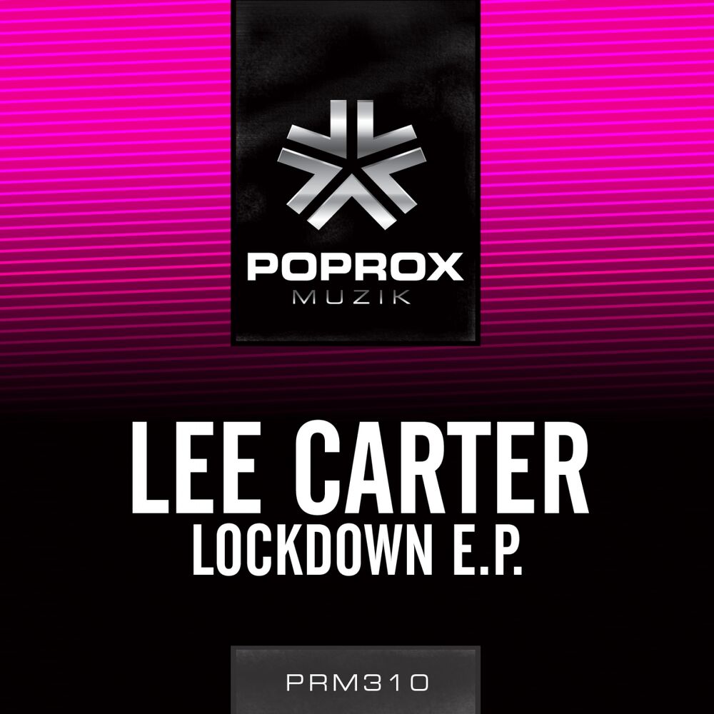 Picture of Lockdown EP