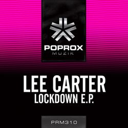 Cover of Lockdown EP
