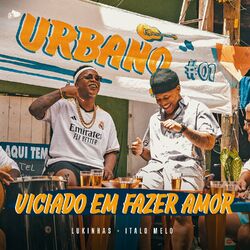 Cover of Viciado Em Fazer Amor