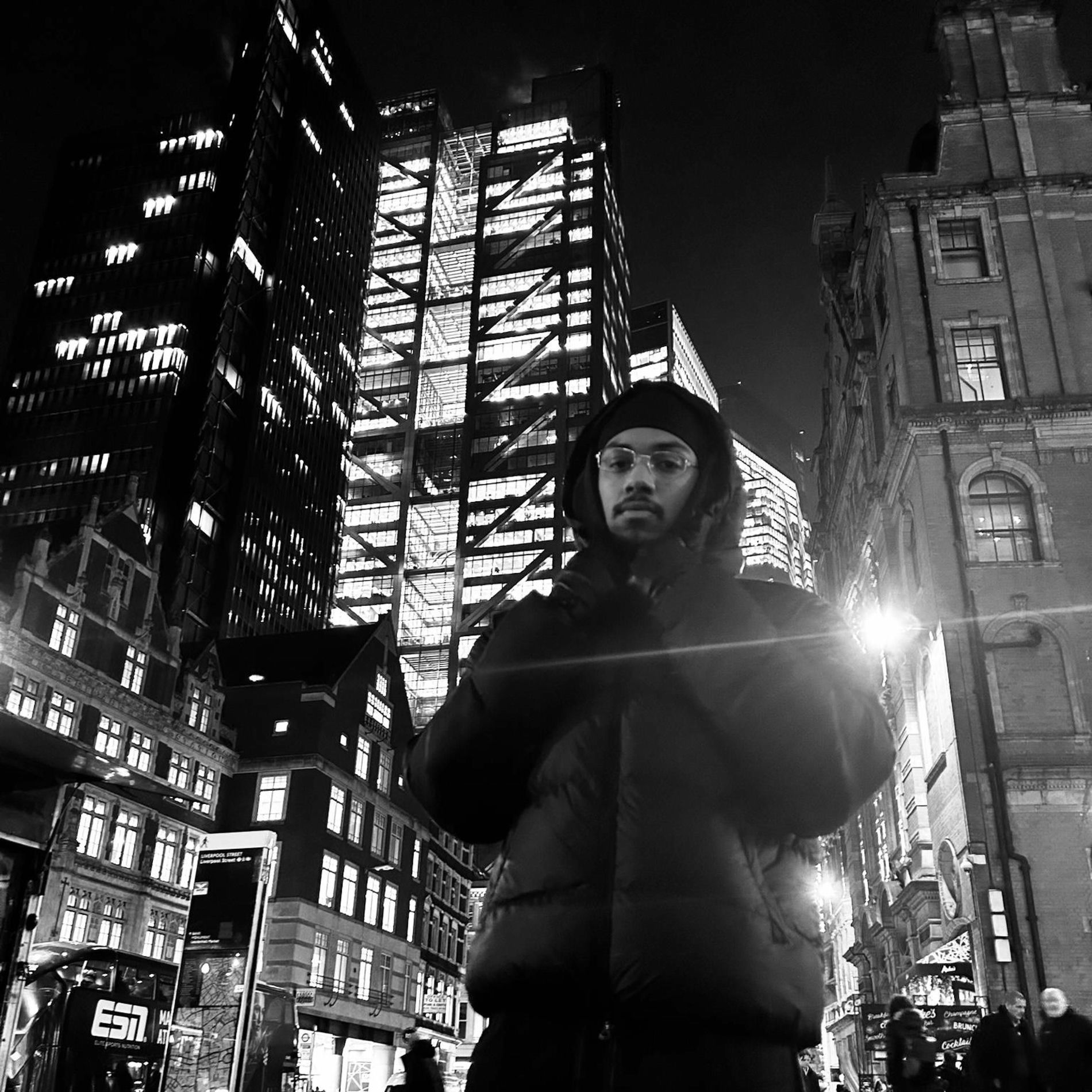 Album cover of Can't Stop The Reign