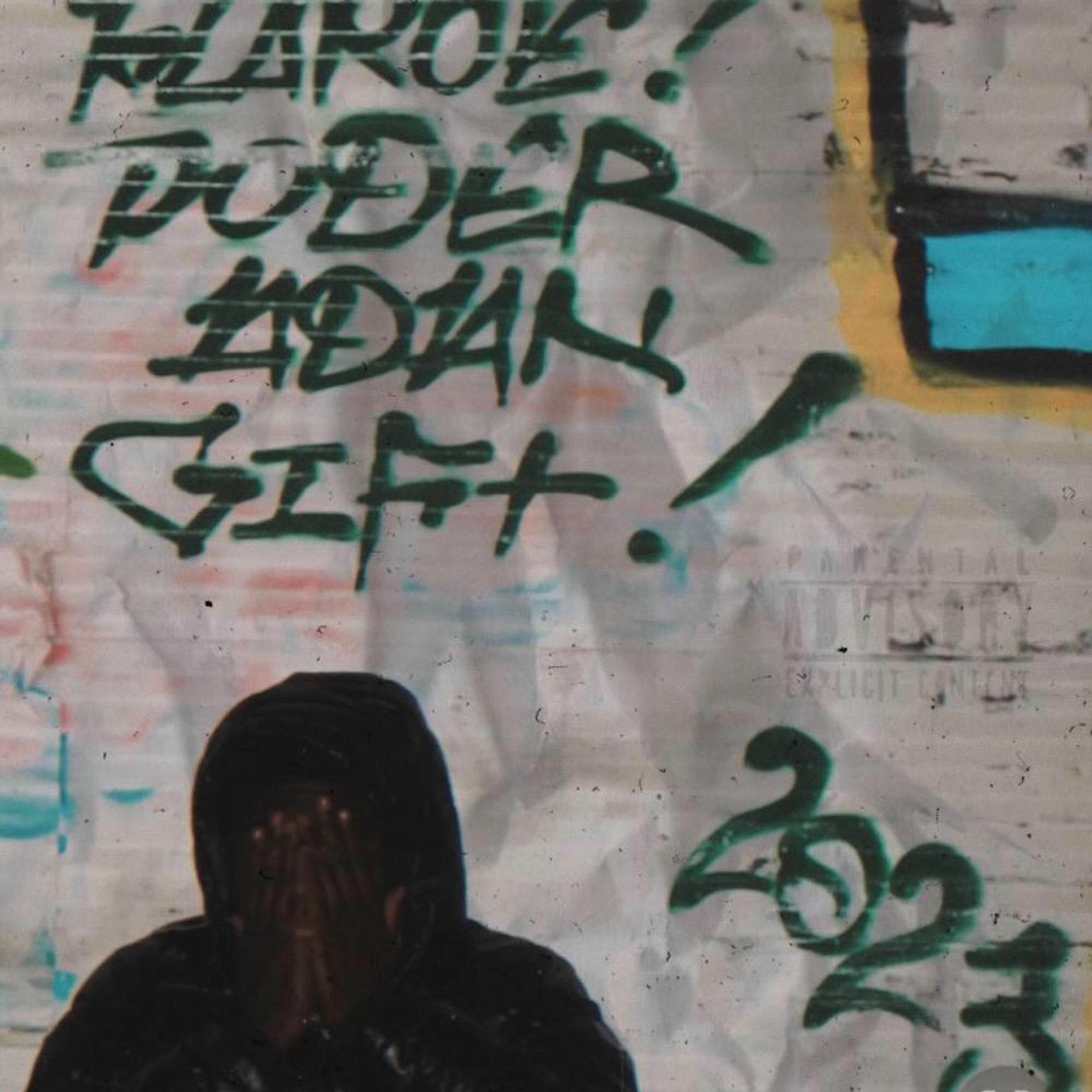 Album cover of Representation