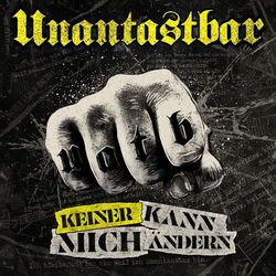 Keiner kann mich ändern