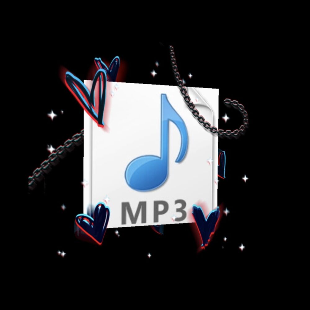 Picture of mp3