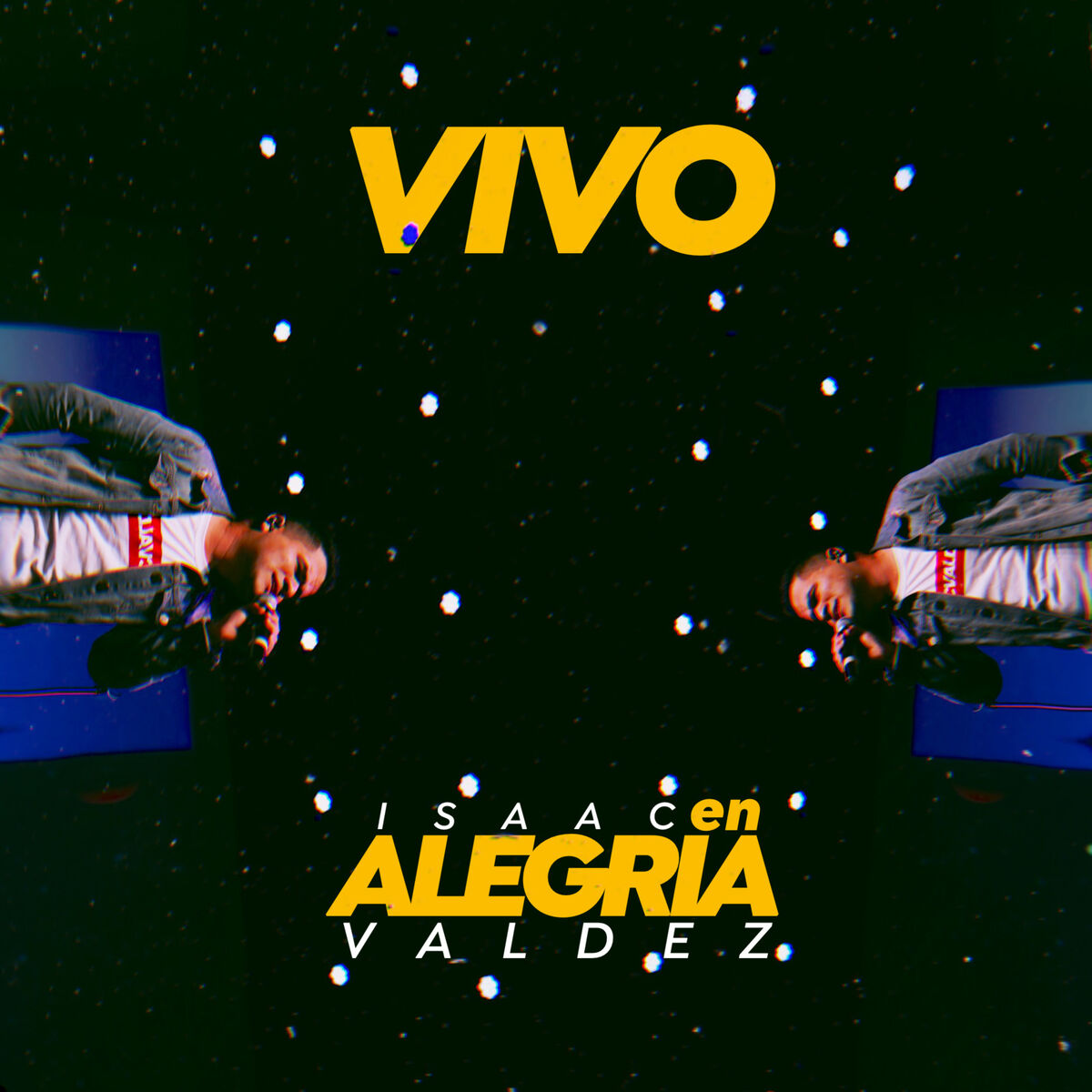Album cover of Dios De Amor