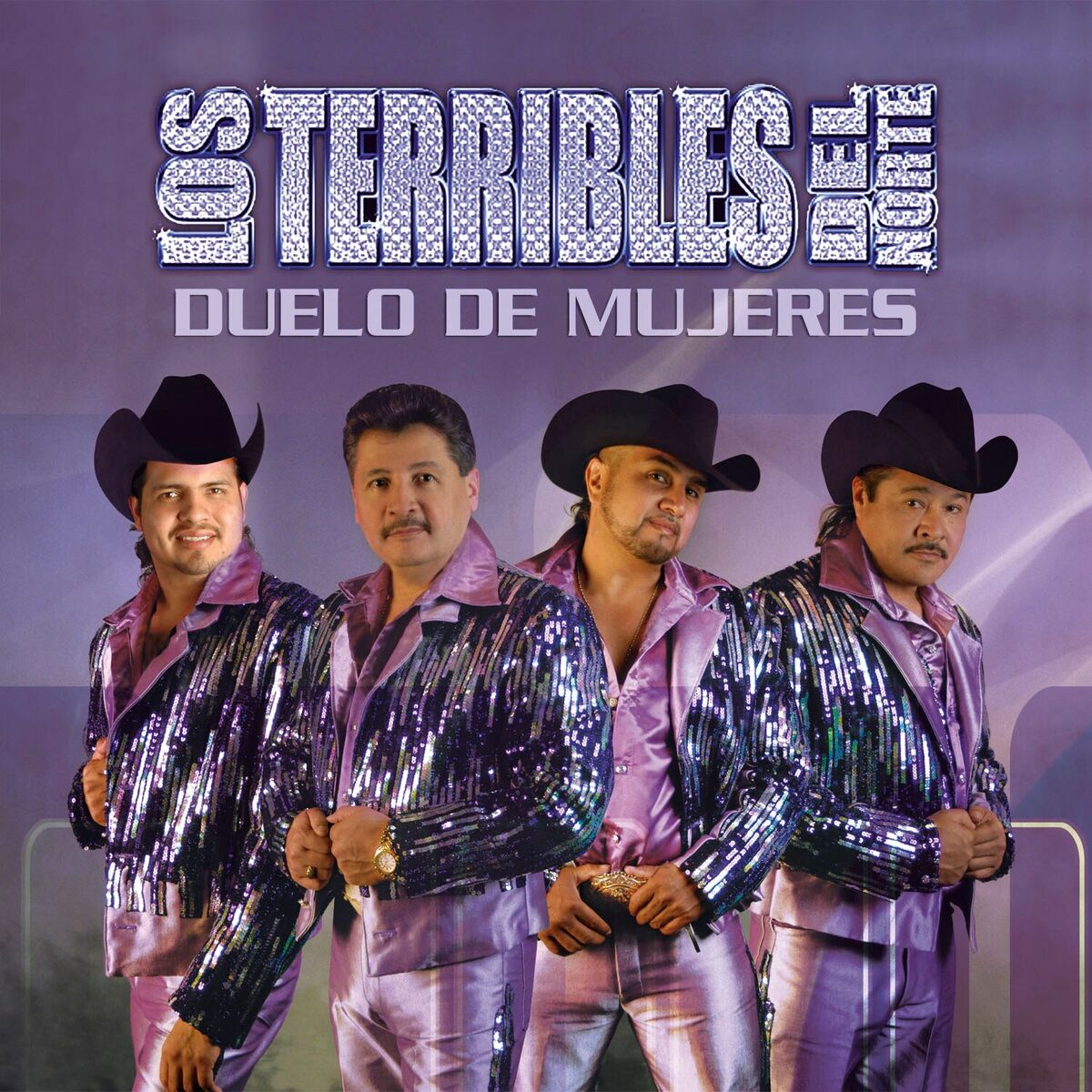 Album cover of Duelo De Mujeres (Versión Remasterizada)