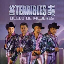 Cover of Duelo De Mujeres (Versión Remasterizada)