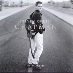 Cover of Greatest Hits