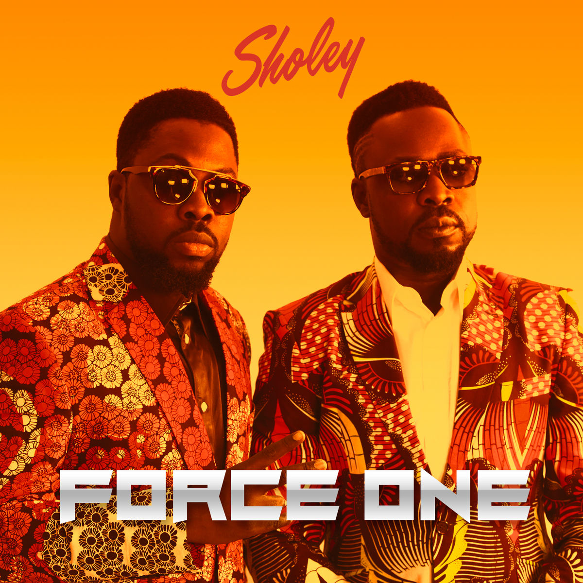 Album cover of Sholey