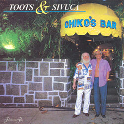 Cover of Chiko's Bar