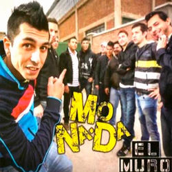 music cover