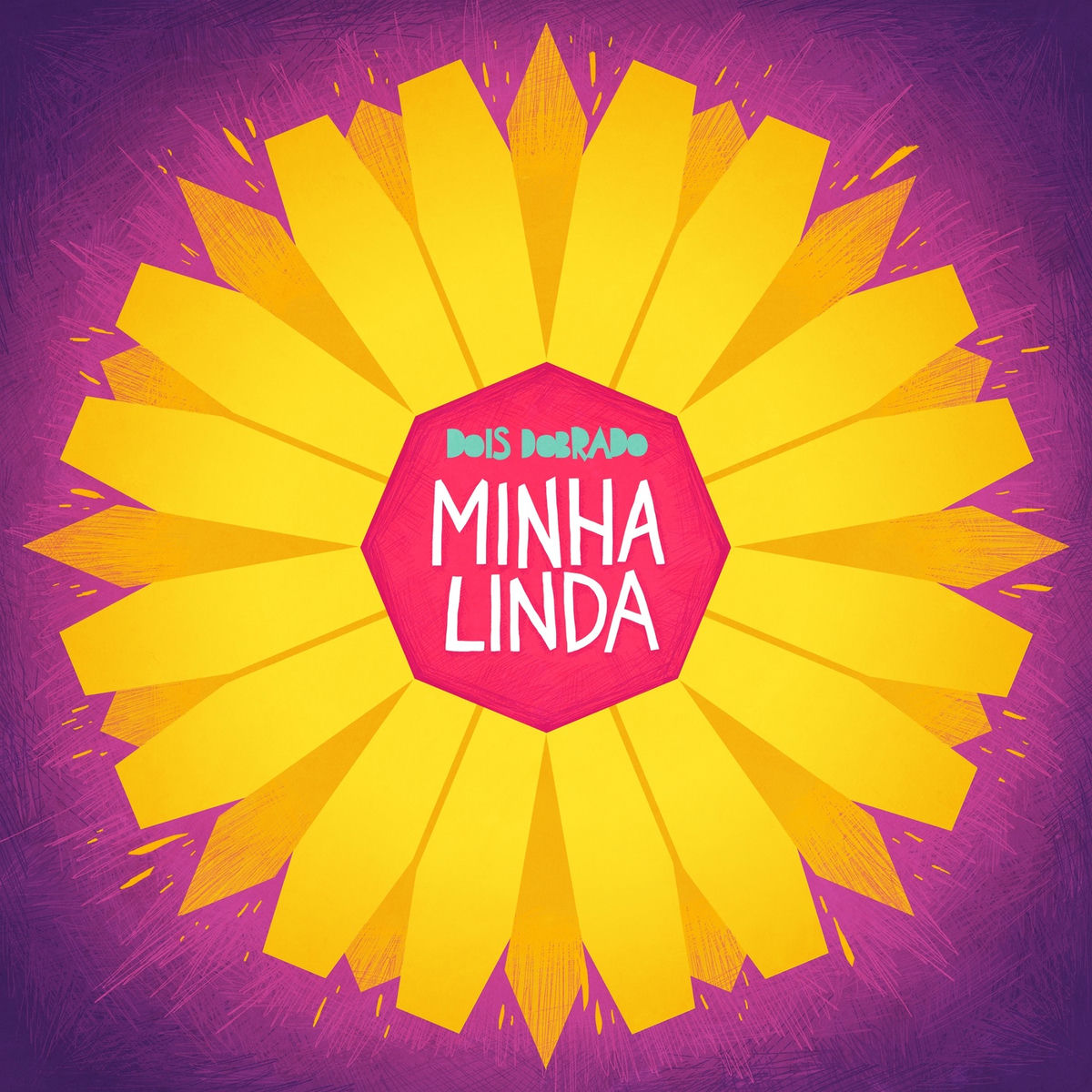 Album cover of Minha Linda