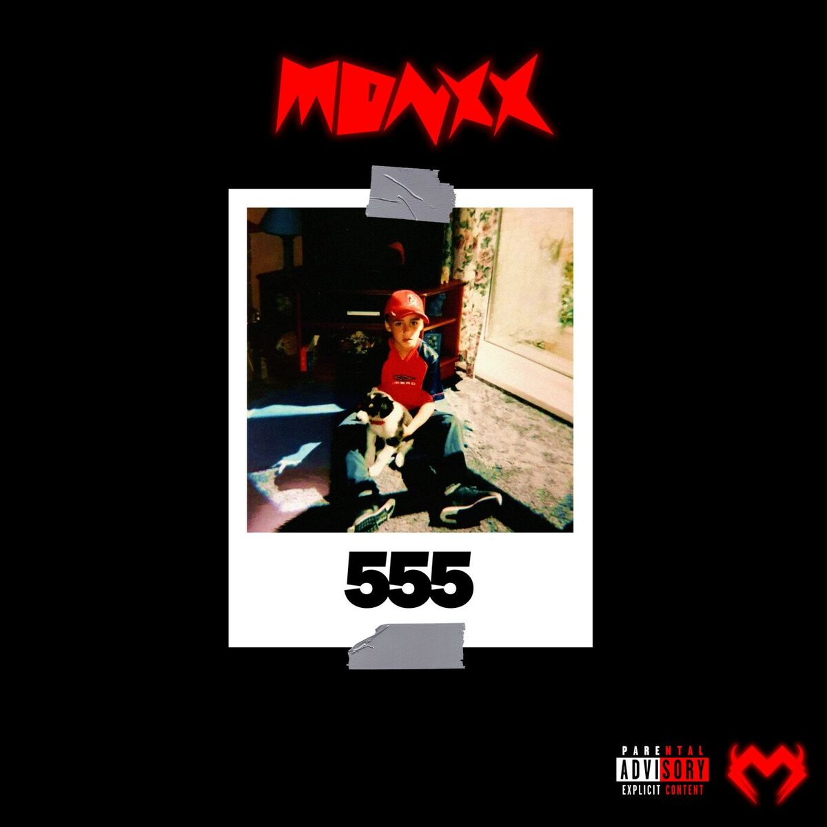 Album cover of 555