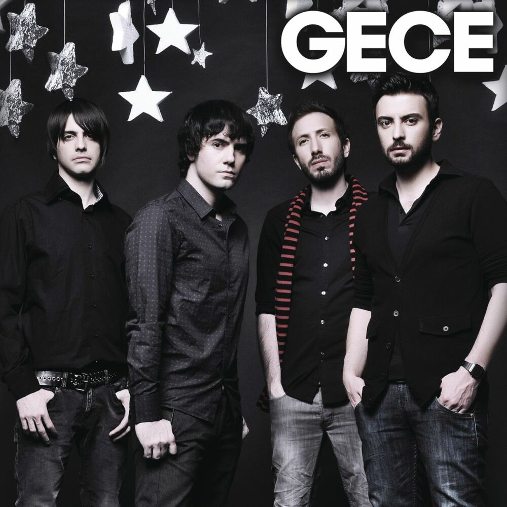 Picture of Gece