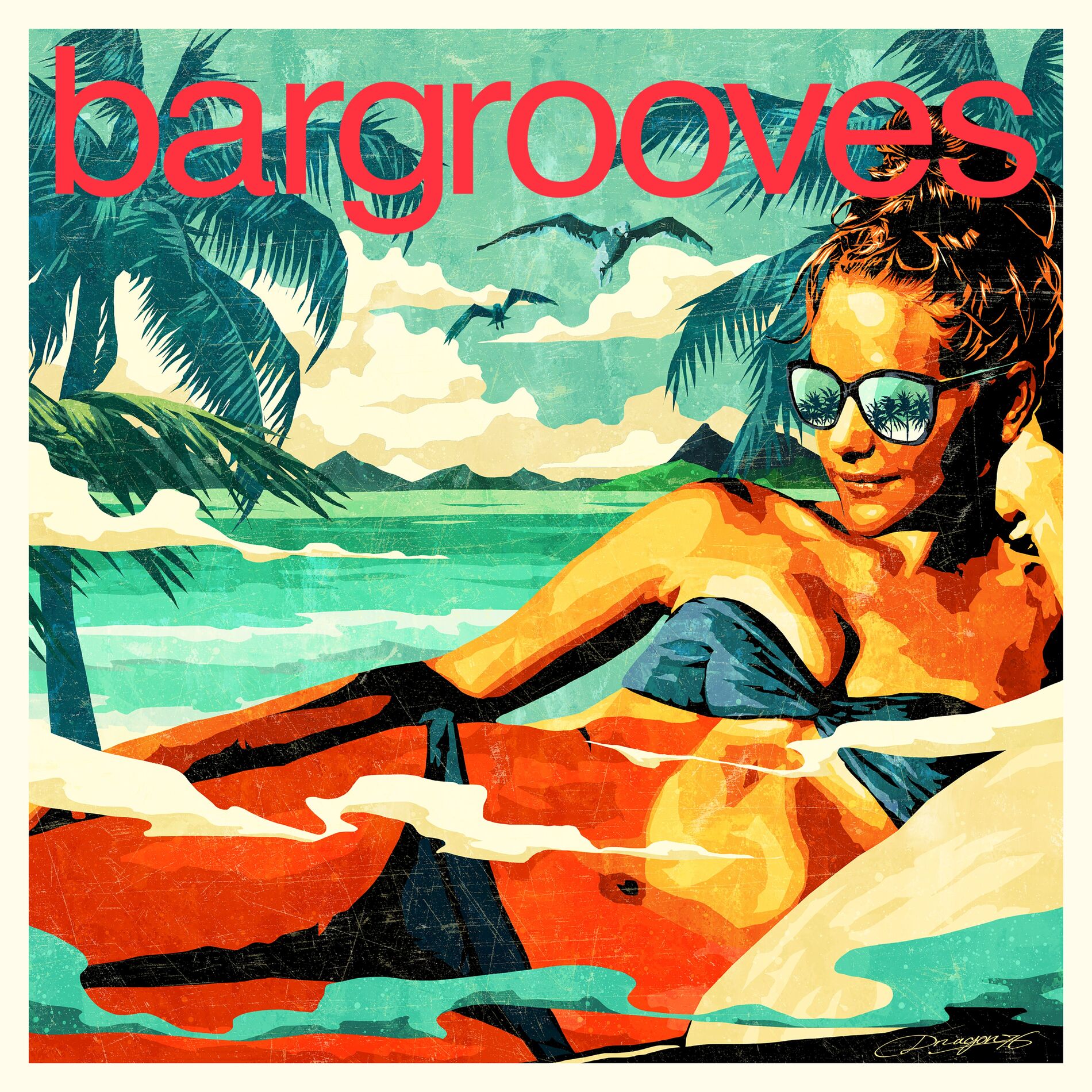 Album cover of Like It Is