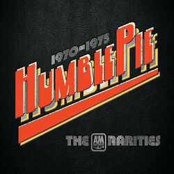 Cover of The A&M Rarities (1970-1975)