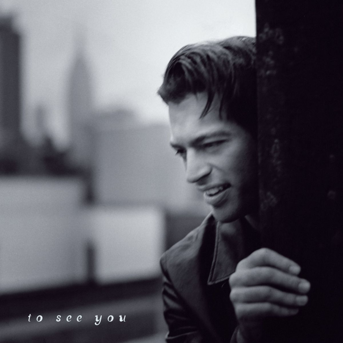 Album cover of To See You