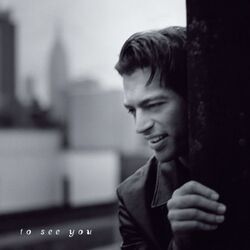 Cover of To See You