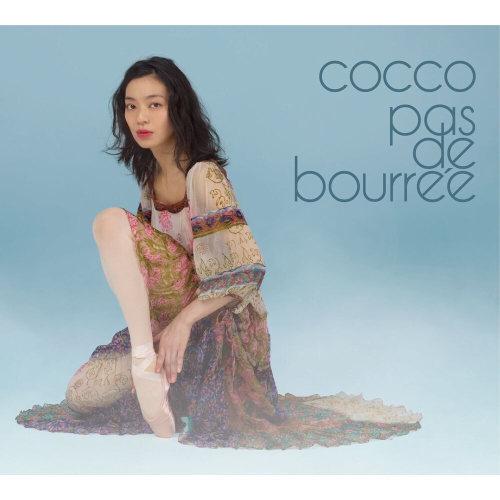 Picture of Pas De Bourree