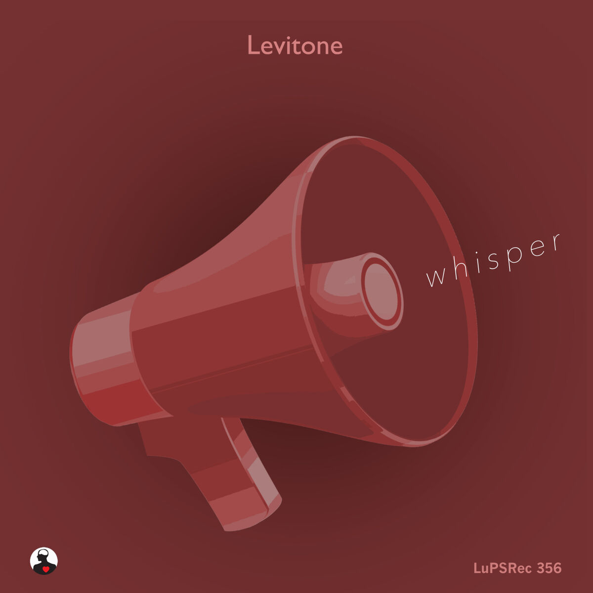 Album cover of Whisper