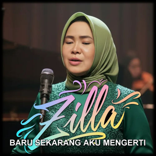 BARU SEKARANG AKU MENGERTI