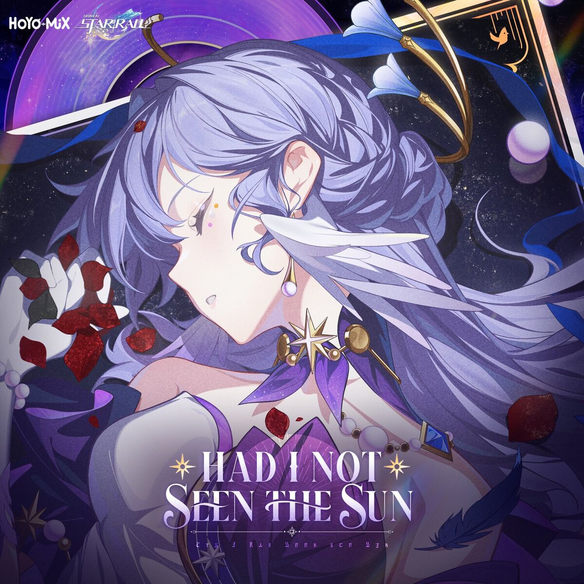 Album cover of Had I Not Seen the Sun