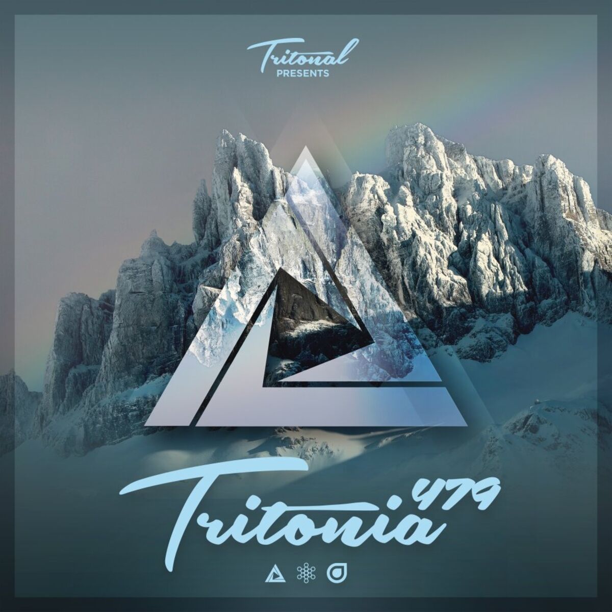 Album cover of Tritonia 479