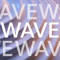 Cover of Wave