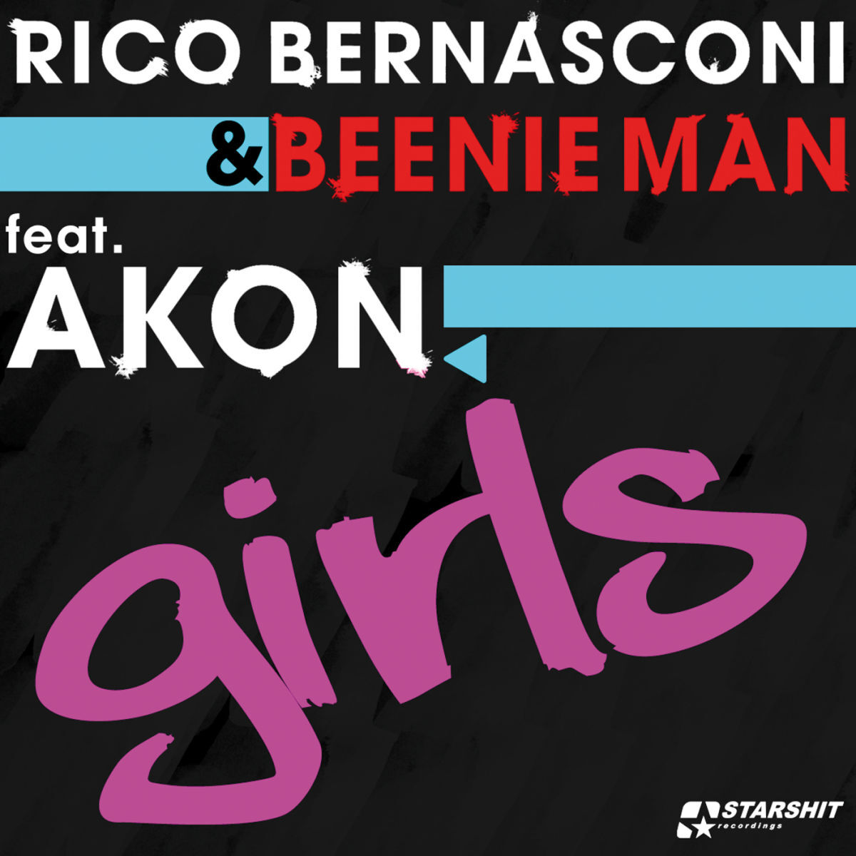 Album cover of Girls