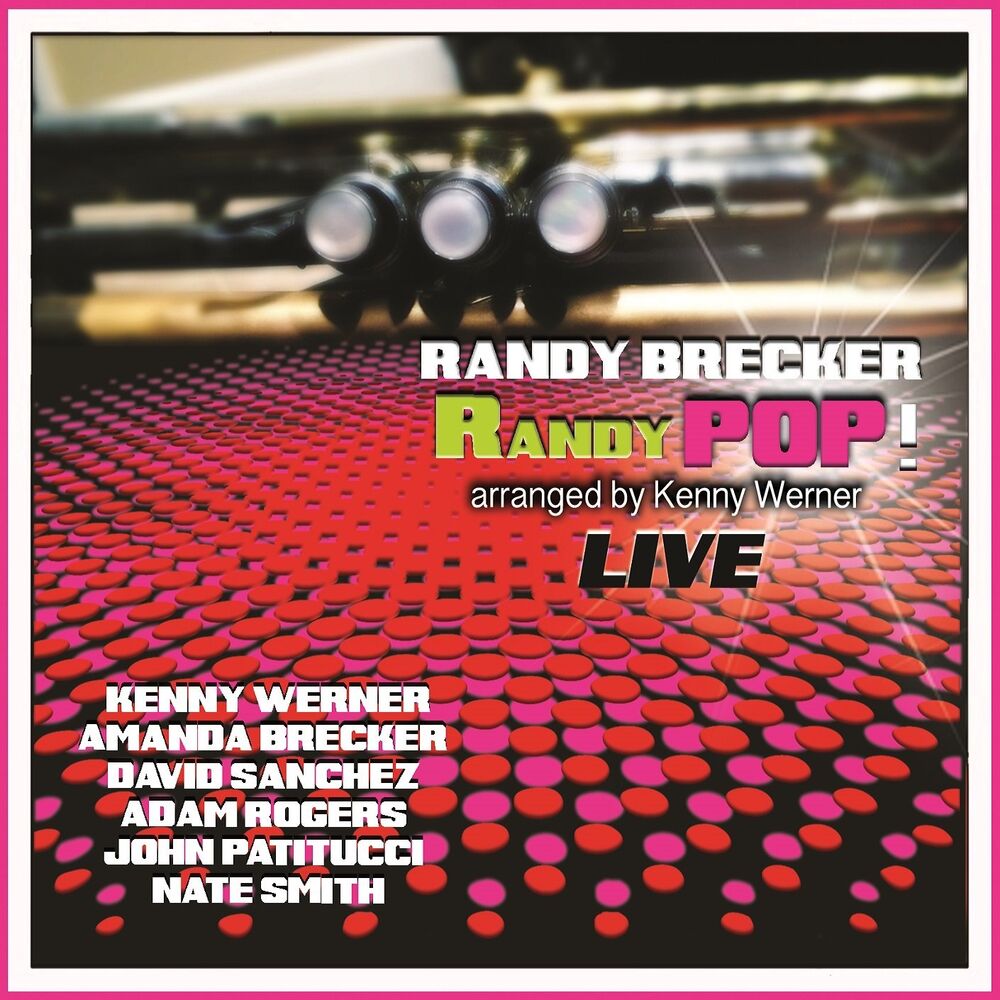 Picture of RandyPOP!