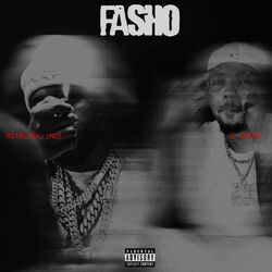 Cover of FASHO