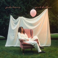 Cover of Pink Balloon