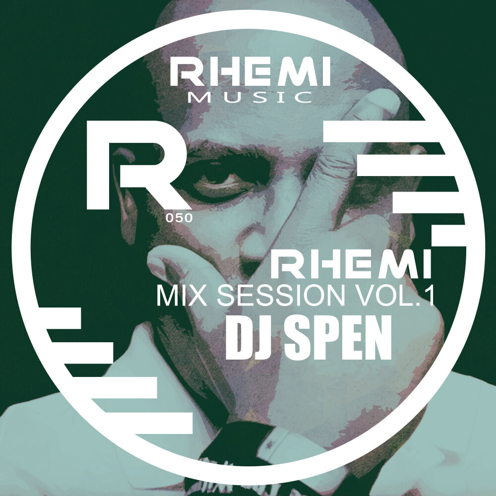 Picture of Rhemi Mix Sessions Vol1