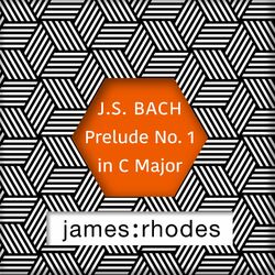 Cover of Bach: Prelude No. 1 in C Major / Puccini: O Mio Babbino Caro