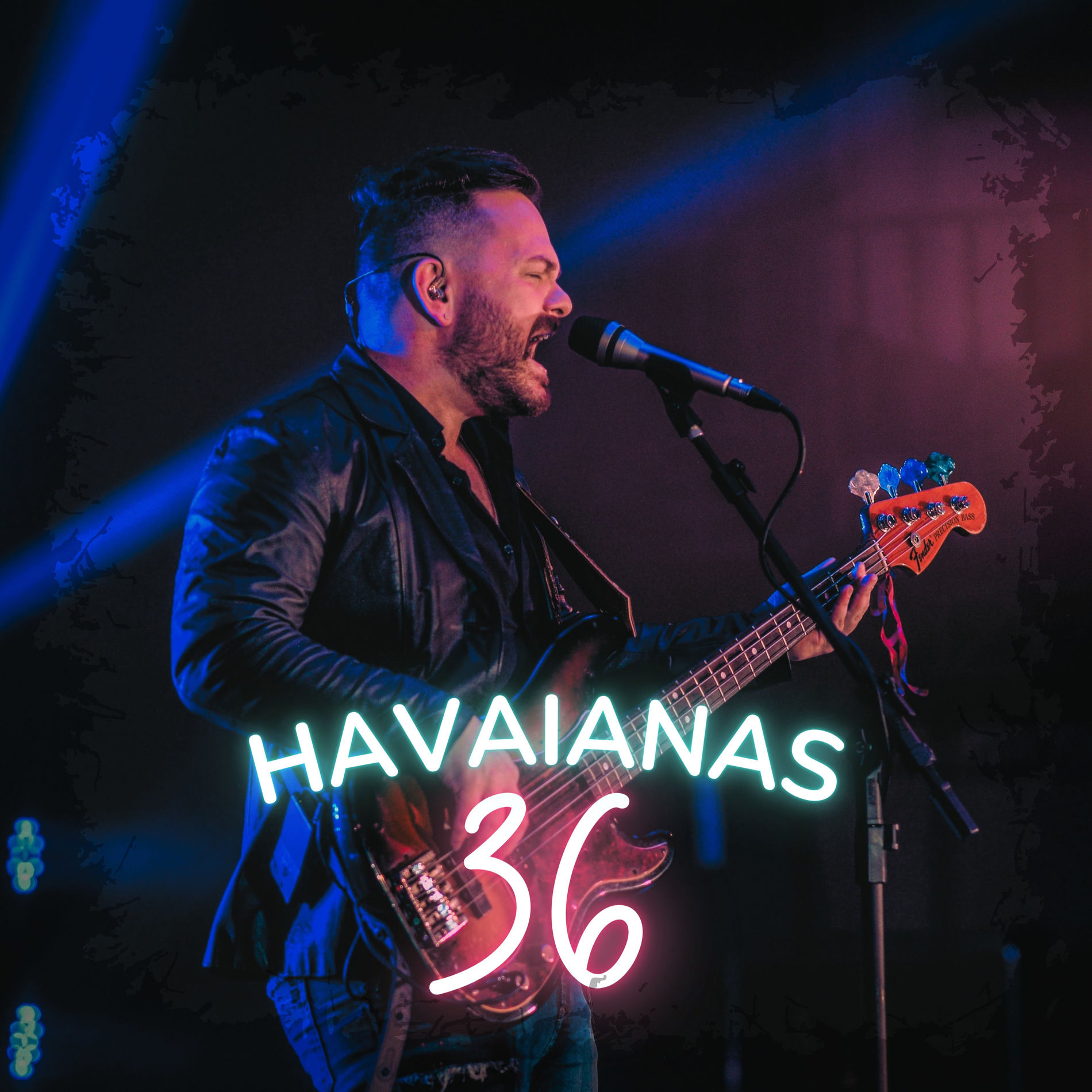 Album cover of Havaianas 36