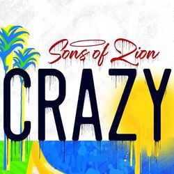 Cover of Crazy