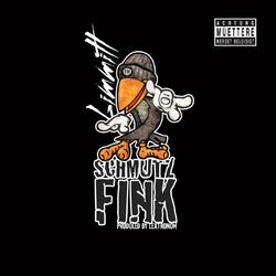 Cover of Schmutzfink