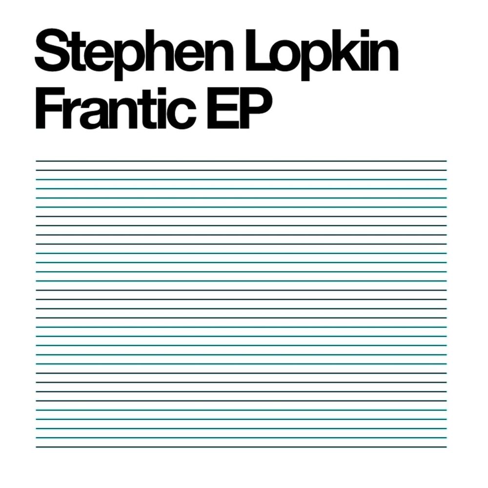 Picture of Frantic EP