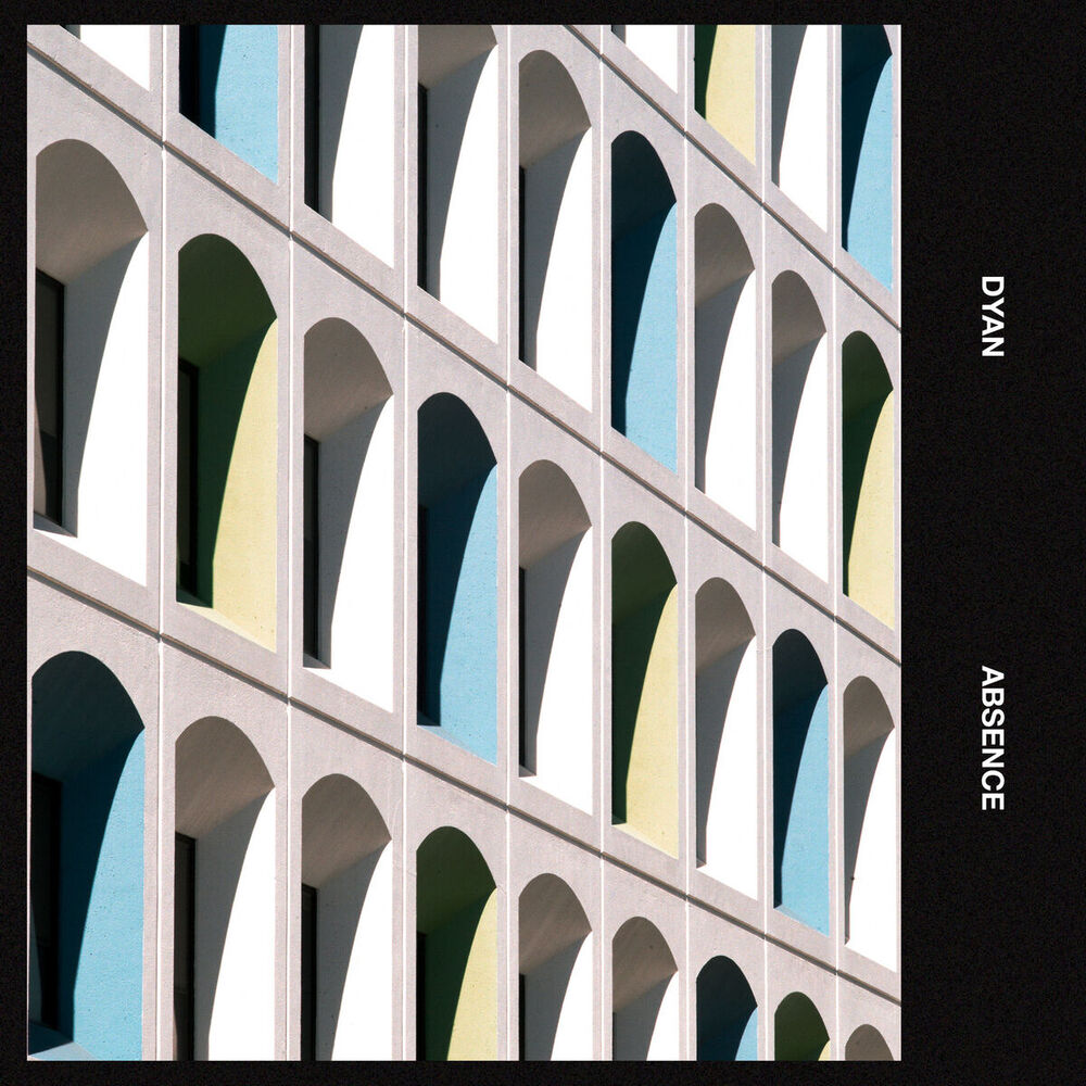 Picture of Absence - EP