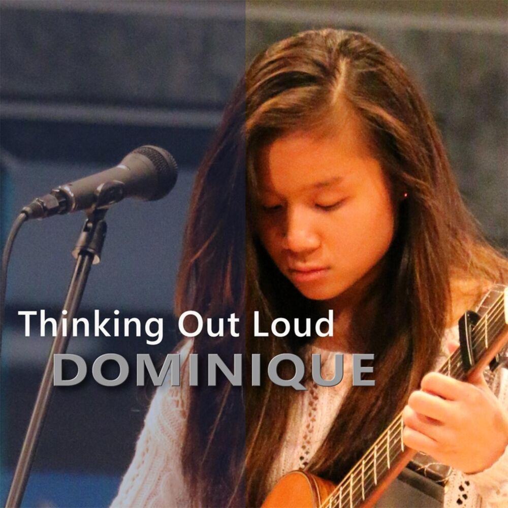 Picture of Thinking Out Loud